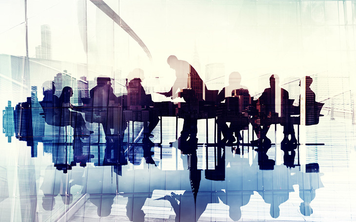 When would you choose not to Use a Broker?