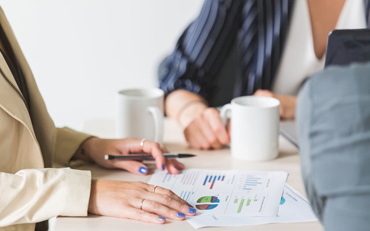 Using Brokers Successfully