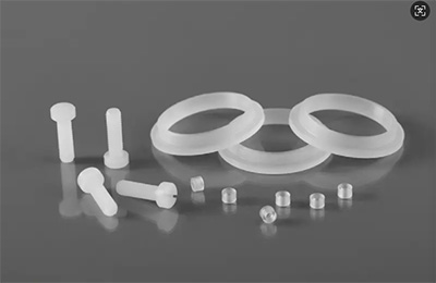 PCTFE PRODUCTS