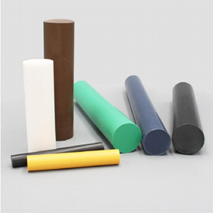 PTFE MOULDED ROD/TUBE
