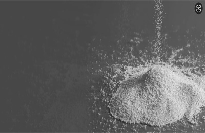 PTFE FREE FLOW POWDER