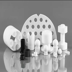 CUSTOMIZED PARTS